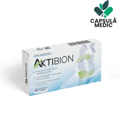 Aktibion
