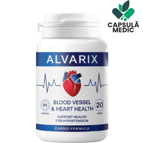 Alvarix