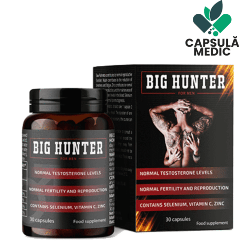 Big Hunter