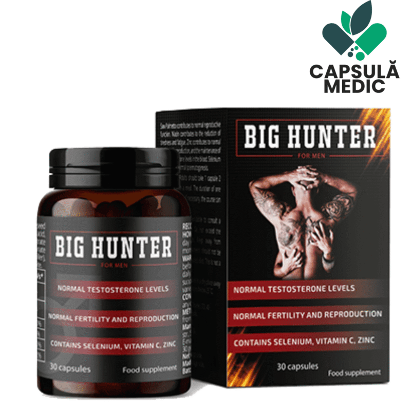 Big Hunter