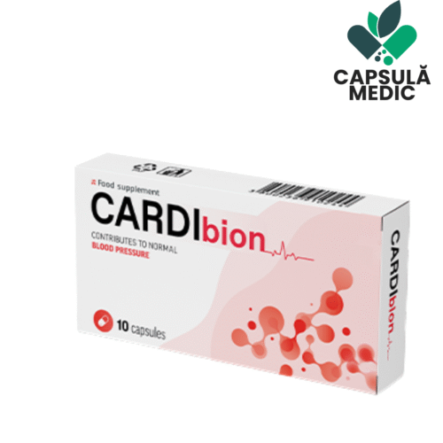 Cardibion