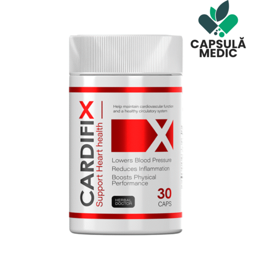 Cardifix