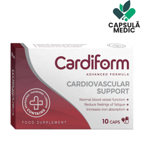 Cardiform