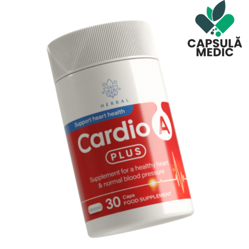 Cardio A Plus