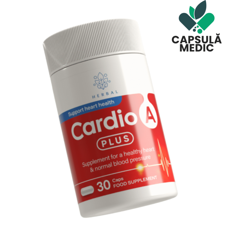 Cardio A Plus
