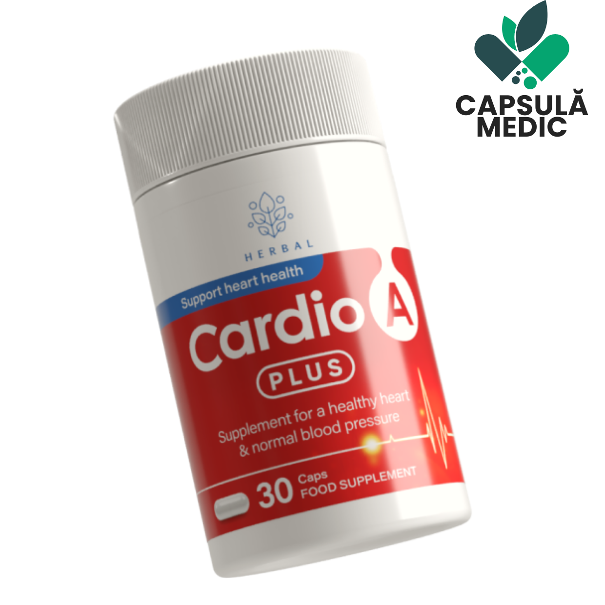 Cardio A Plus