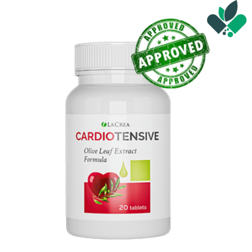Cardiotensive