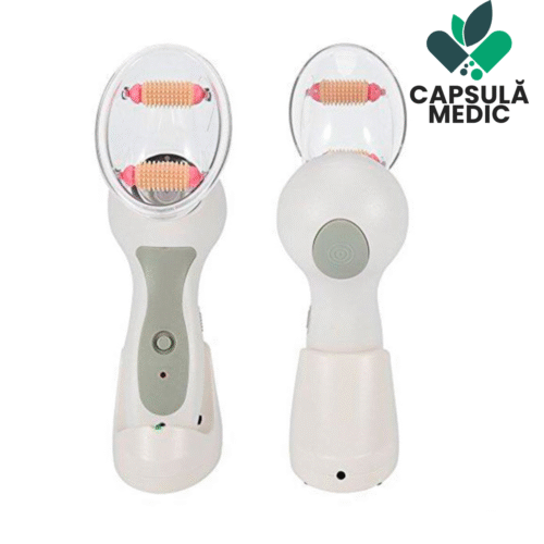 Cellulite Massage
