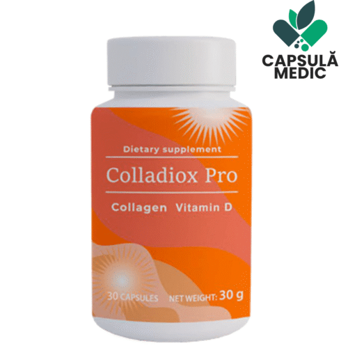 Colladiox Pro
