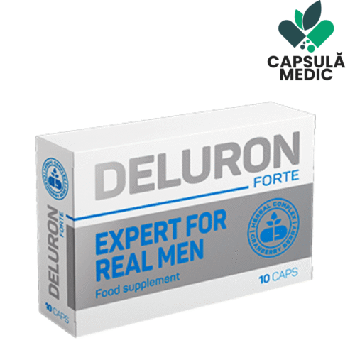Deluron