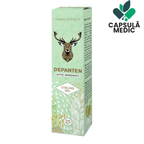 Depanten