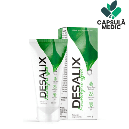 Desalix