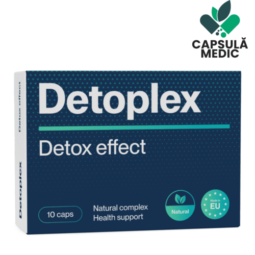 Detoplex