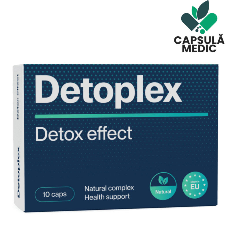 Detoplex