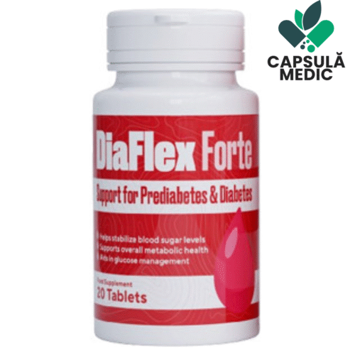 DiaFlex Forte