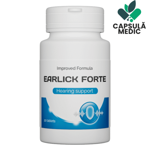Earlick Forte