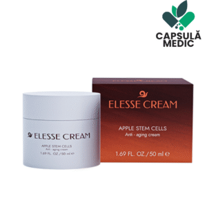 Elesse cream