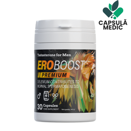 Eroboost Premium