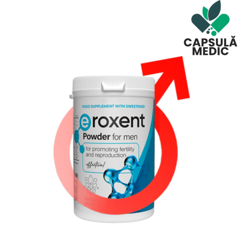 Eroxent