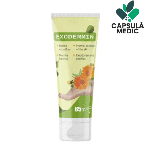 Exodermin