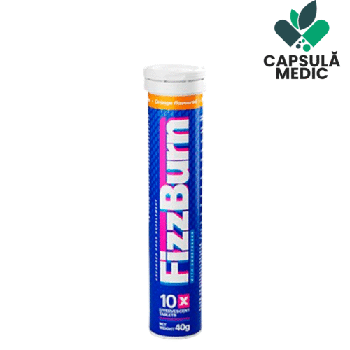 FizzBurn