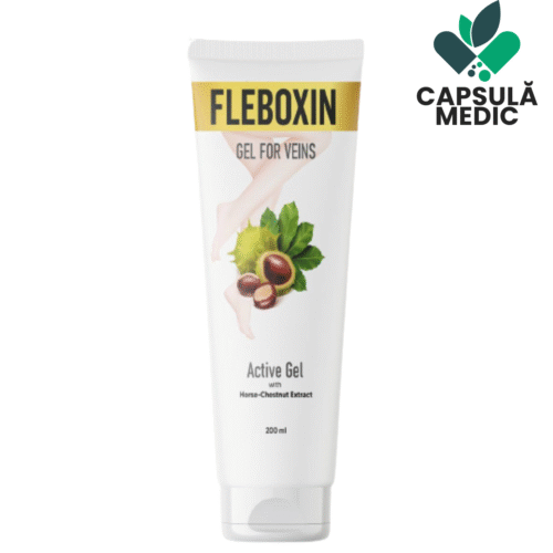 Fleboxin