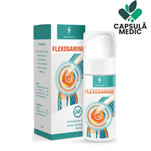 Flexosamine