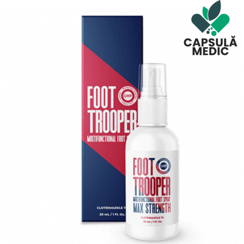 Foot Trooper