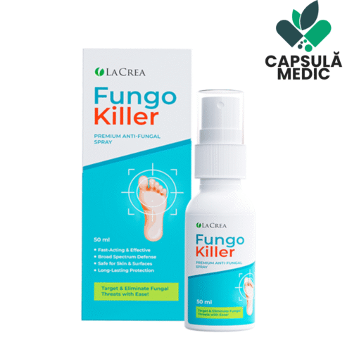 Fungo Killer