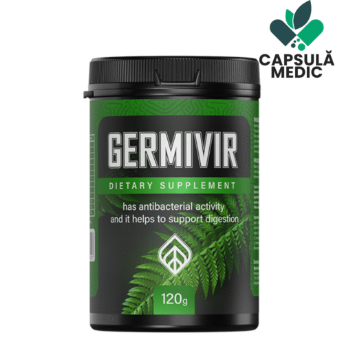 Germivir 120g