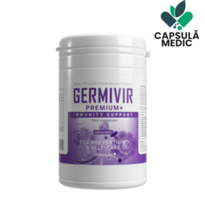 Germivir Premium