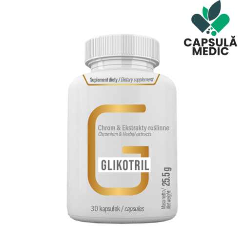 Glikotril