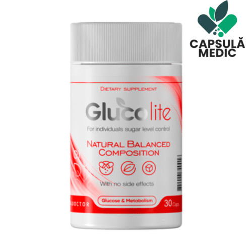 Glucolite