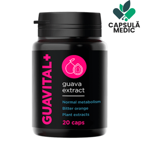 Guavital+