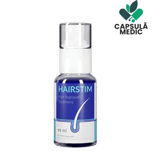 HairStim