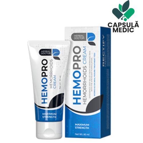 Hemopro