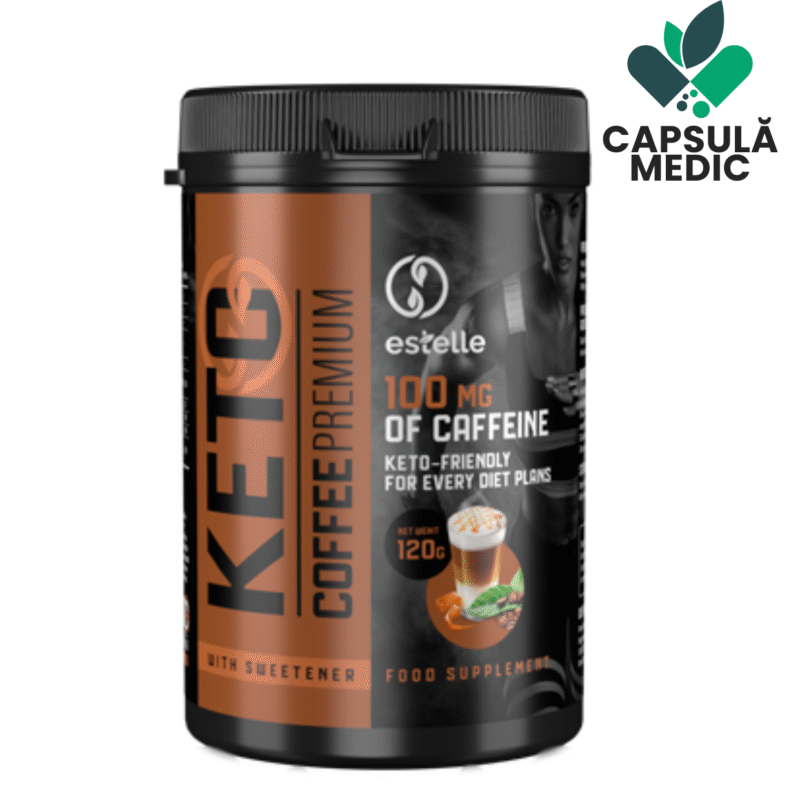 Keto Coffee
