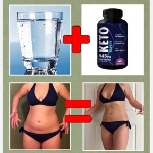 Keto Expert Efectul