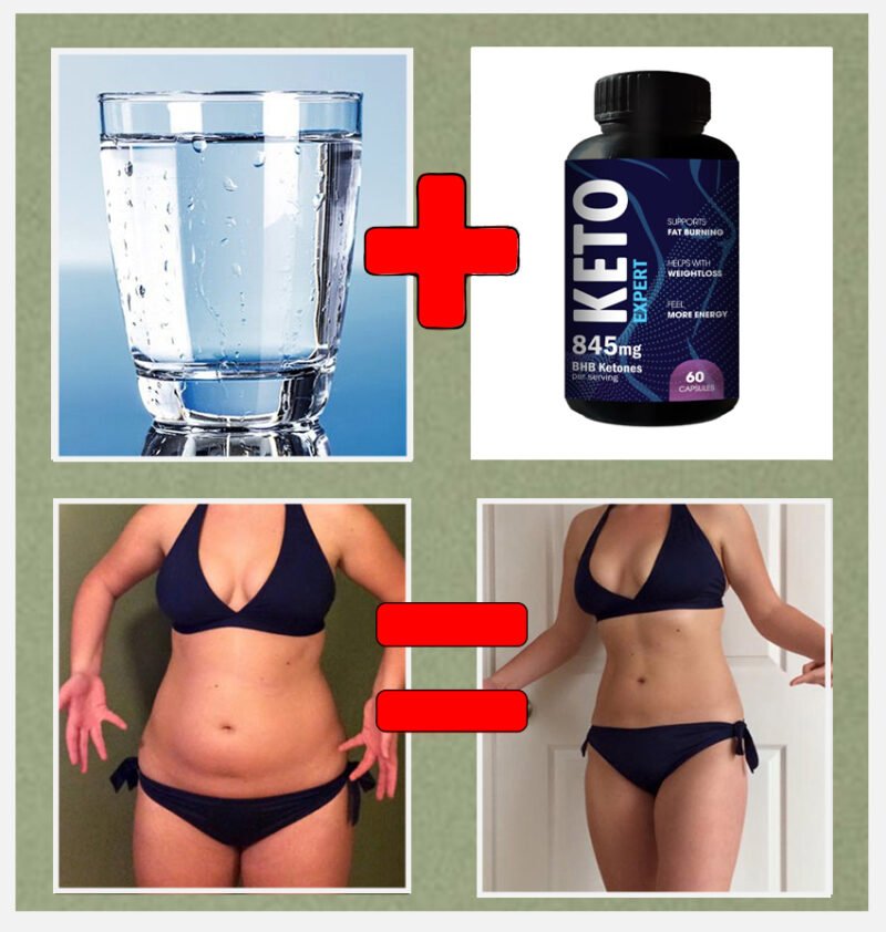 Keto Expert Efectul