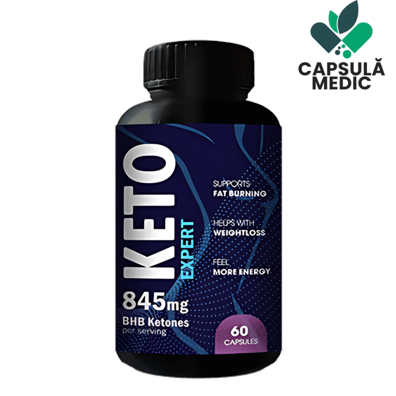 Keto Expert