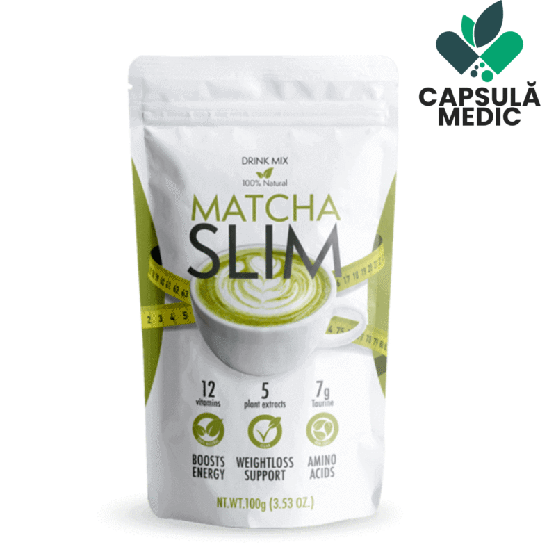 Matcha Slim