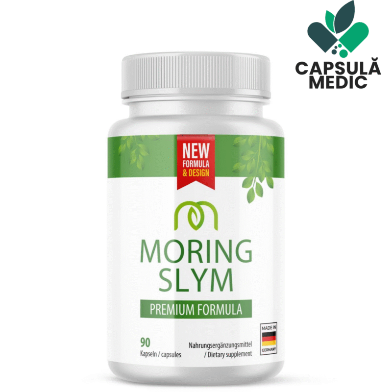 Moring Slim