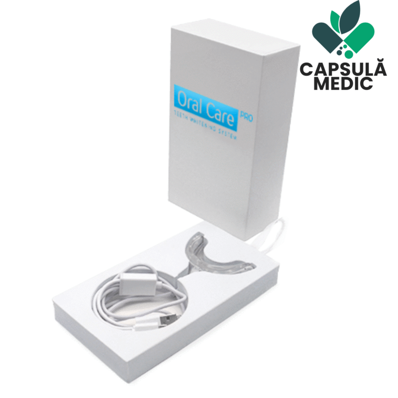 Oral Care Pro
