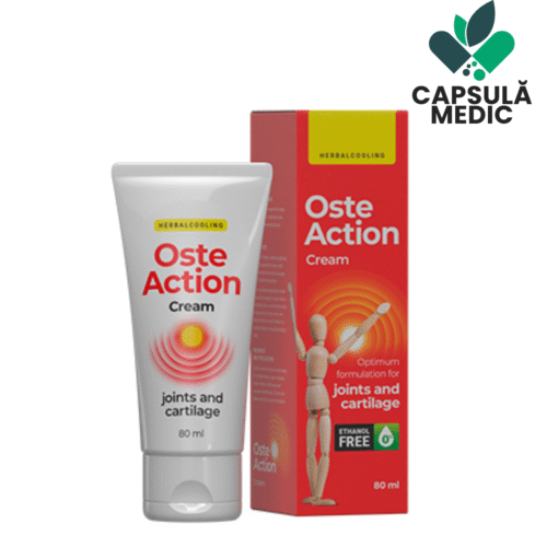 OsteAction