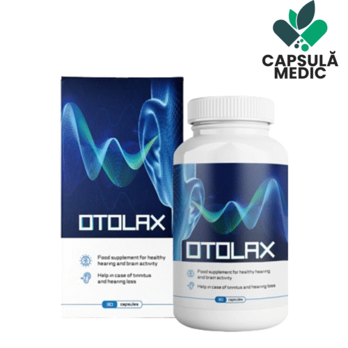 Otolax