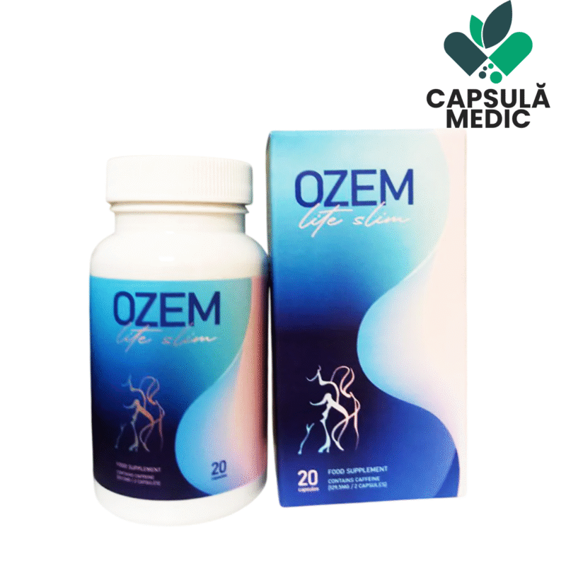 Ozem Lite