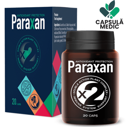 Paraxan