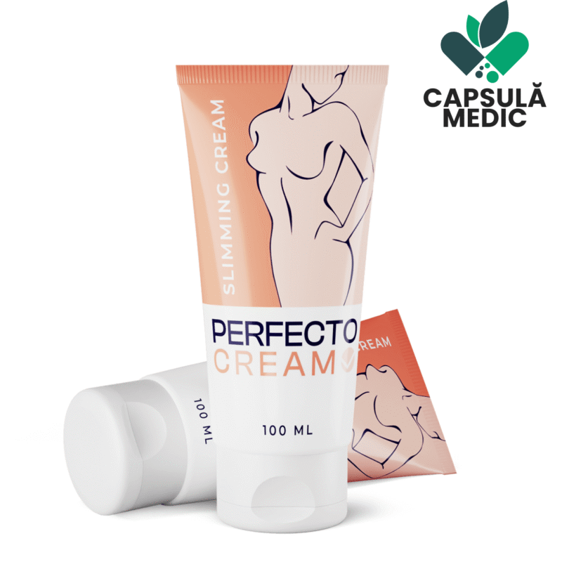 Perfecto Slimming Cream