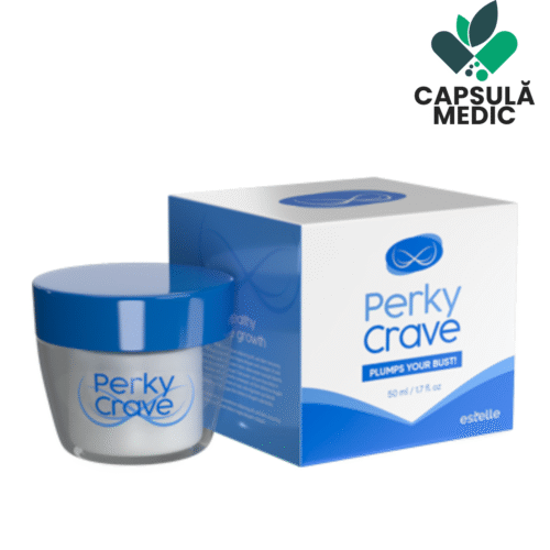 Perky Crave