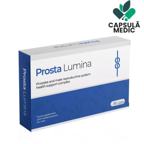 Prosta Lumina